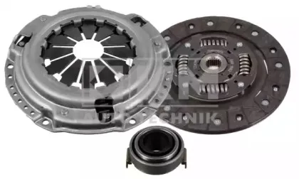 0691995 KM Germany Комплект сцепления